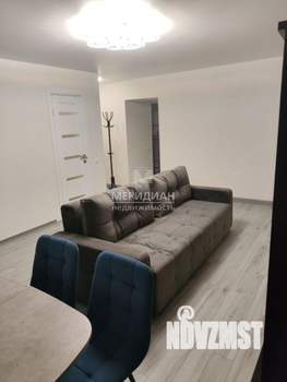 3-к квартира, на длительный срок, 63м2, 1/5 этаж