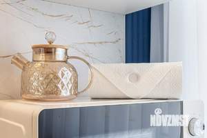 3-к квартира, посуточно, 63м2, 1/1 этаж