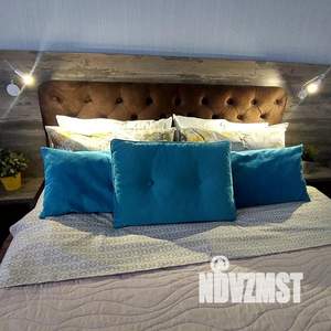 1-к квартира, посуточно, 45м2, 5/9 этаж