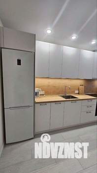 1-к квартира, посуточно, 39м2, 1/1 этаж