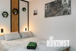 1-к квартира, посуточно, 33м2, 15/21 этаж