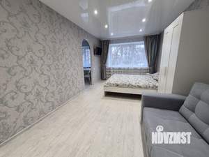 1-к квартира, посуточно, 34м2, 3/5 этаж