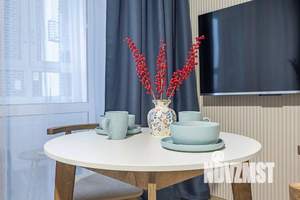 1-к квартира, посуточно, 33м2, 1/1 этаж