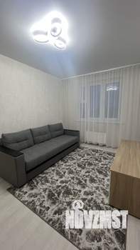 1-к квартира, на длительный срок, 35м2, 11/17 этаж