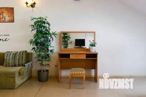 Студия квартира, посуточно, 60м2, 4/4 этаж