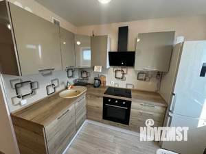 2-к квартира, посуточно, 57м2, 8/10 этаж