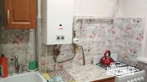 1-к квартира, на длительный срок, 31м2, 1/3 этаж