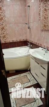 3-к квартира, посуточно, 83м2, 1/5 этаж