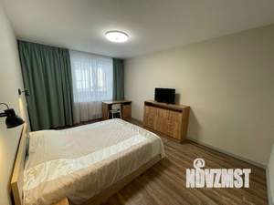 1-к квартира, посуточно, 60м2, 8/8 этаж