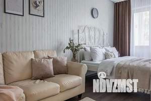 3-к квартира, посуточно, 65м2, 4/9 этаж