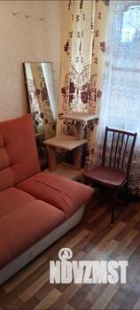 Студия квартира, на длительный срок, 20м2, 5/5 этаж