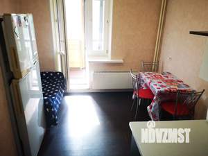 1-к квартира, посуточно, 35м2, 5/18 этаж