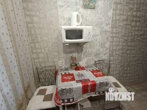 2-к квартира, на длительный срок, 43м2, 4/5 этаж