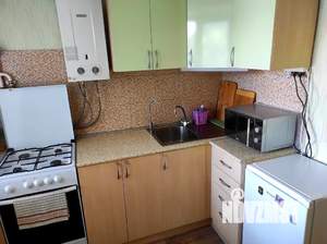 2-к квартира, посуточно, 48м2, 3/5 этаж