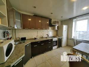 2-к квартира, на длительный срок, 52м2, 8/9 этаж