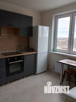 1-к квартира, на длительный срок, 36м2, 10/11 этаж