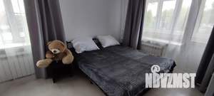 1-к квартира, посуточно, 33м2, 2/4 этаж