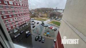 2-к квартира, на длительный срок, 81м2, 11/18 этаж