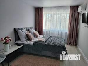 1-к квартира, посуточно, 31м2, 4/5 этаж