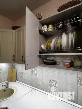 1-к квартира, на длительный срок, 41м2, 13/17 этаж