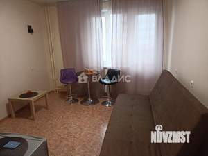 Студия квартира, на длительный срок, 25м2, 2/10 этаж