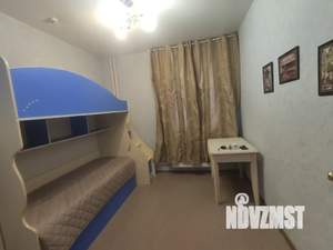 2-к квартира, посуточно, 44м2, 17/17 этаж