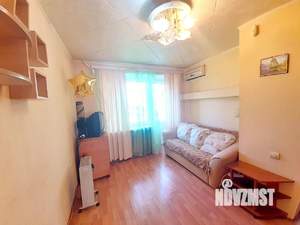 1-к квартира, на длительный срок, 21м2, 2/9 этаж