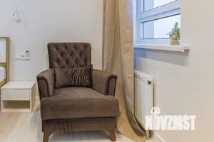 2-к квартира, посуточно, 44м2, 15/15 этаж