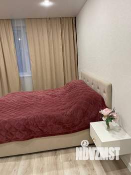 3-к квартира, посуточно, 60м2, 7/9 этаж