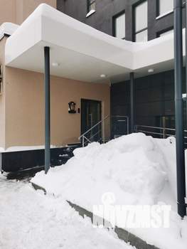 3-к квартира, посуточно, 80м2, 1/1 этаж