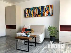 2-к квартира, посуточно, 70м2, 1/1 этаж