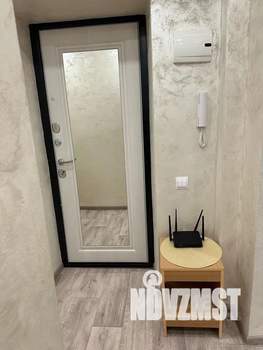 1-к квартира, посуточно, 33м2, 2/9 этаж