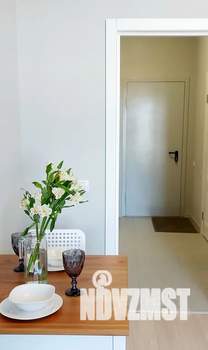 Студия квартира, посуточно, 28м2, 7/8 этаж