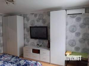 1-к квартира, на длительный срок, 50м2, 5/10 этаж