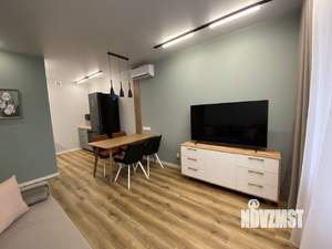 1-к квартира, на длительный срок, 50м2, 14/19 этаж