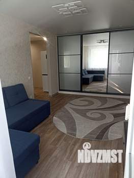 1-к квартира, на длительный срок, 32м2, 2/5 этаж