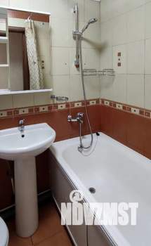 1-к квартира, посуточно, 31м2, 1/5 этаж