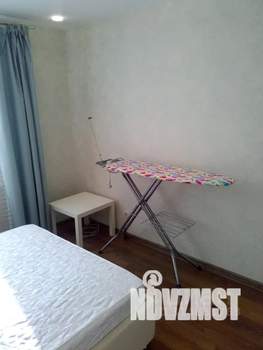 3-к квартира, посуточно, 81м2, 7/15 этаж