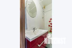 3-к квартира, посуточно, 67м2, 4/9 этаж