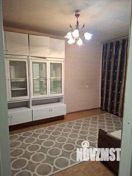 1-к квартира, на длительный срок, 35м2, 4/10 этаж