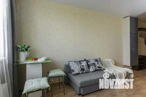 Студия квартира, посуточно, 22м2, 10/14 этаж