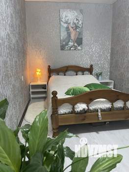 2-к квартира, посуточно, 45м2, 2/5 этаж