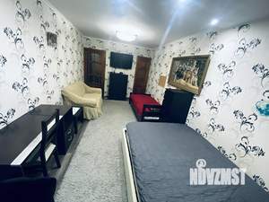 1-к квартира, посуточно, 33м2, 4/9 этаж