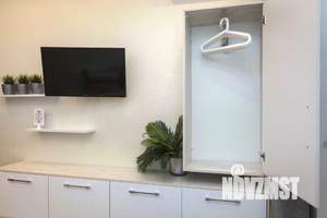 1-к квартира, посуточно, 19м2, 1/1 этаж