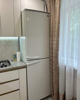 1-к квартира, на длительный срок, 45м2, 3/5 этаж