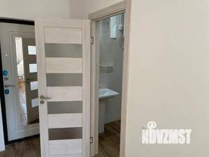 1-к квартира, посуточно, 32м2, 2/3 этаж