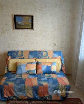 1-к квартира, на длительный срок, 43м2, 9/9 этаж