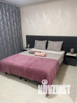 1-к квартира, посуточно, 27м2, 5/10 этаж