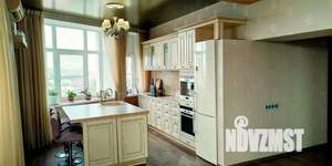 4-к квартира, посуточно, 188м2, 11/14 этаж