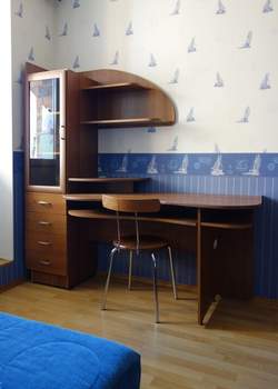 2-к квартира, на длительный срок, 50м2, 5/9 этаж